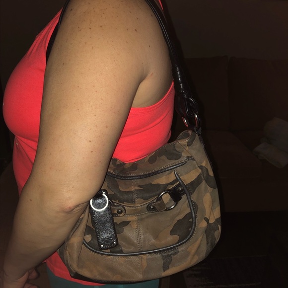 B Makowsky purse - Picture 6 of 6